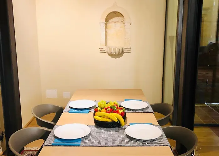 Villa La Cappella Della Rotonda *