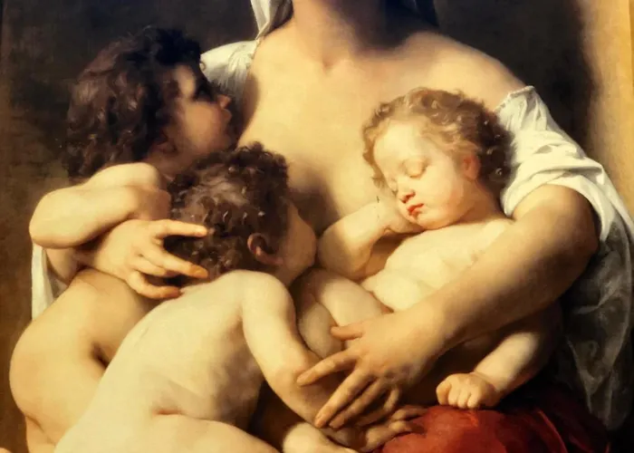 فيلة La Cappella Della Rotonda *