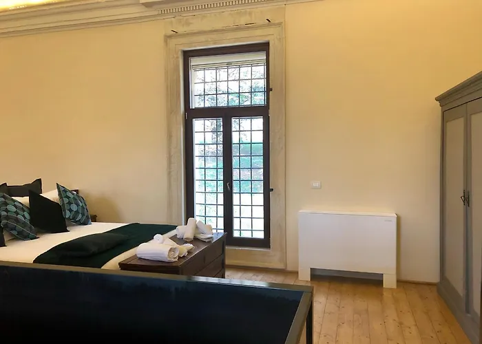 La Cappella Della Rotonda *