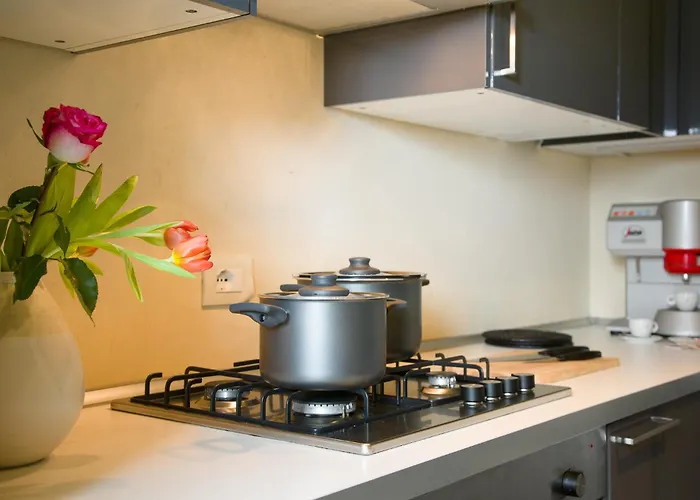 La Cappella Della Rotonda Villa Vicenza